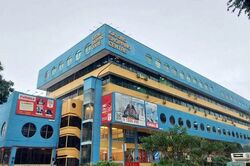 Katong Shopping Centre (D15), Retail #451460741